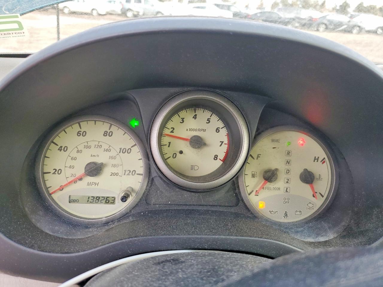 2002 TOYOTA RAV4