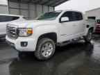 2015 GMC CANYON