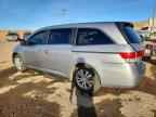 2017 HONDA ODYSSEY