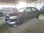 2003 TOYOTA COROLLA