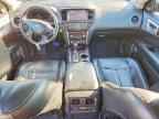 2014 NISSAN PATHFINDER