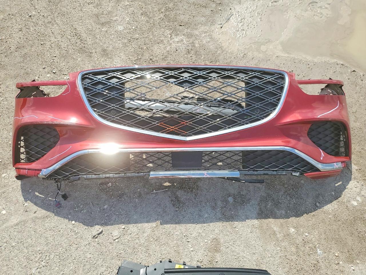 2026 GENESIS GV70