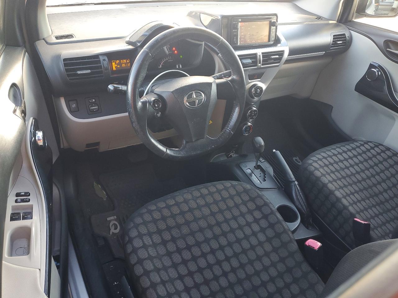 2014 SCION iQ