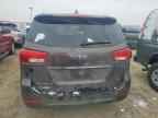 2016 KIA SEDONA