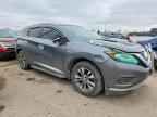 2015 NISSAN MURANO