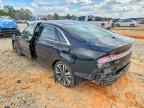 2018 LINCOLN MKZ