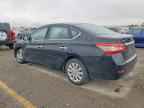 2014 NISSAN SENTRA