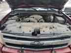 2008 CHEVROLET Silverado