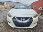 2017 NISSAN Maxima