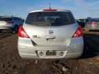 2007 NISSAN VERSA
