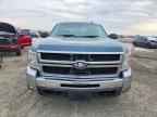 2008 CHEVROLET Silverado 2500