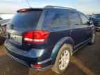 2013 DODGE JOURNEY