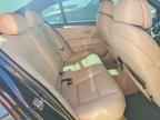 2012 BMW 5 series