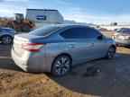 2013 NISSAN SENTRA