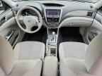 2012 SUBARU FORESTER