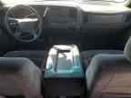 2002 CHEVROLET SILVERADO 1500