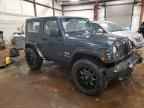 2008 JEEP WRANGLER