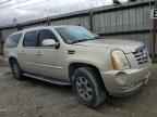 2007 CADILLAC Escalade ESV