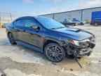 2022 SUBARU WRX