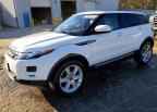 2013 LAND ROVER RANGE ROVER EVOQUE