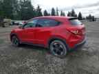 2018 HONDA HR-V