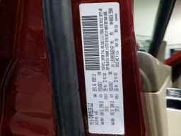 2008 JEEP Liberty