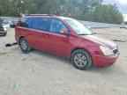 2012 KIA SEDONA