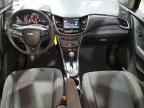 2017 CHEVROLET TRAX