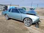 1981 CHEVROLET Monte Carlo