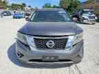 2015 NISSAN PATHFINDER
