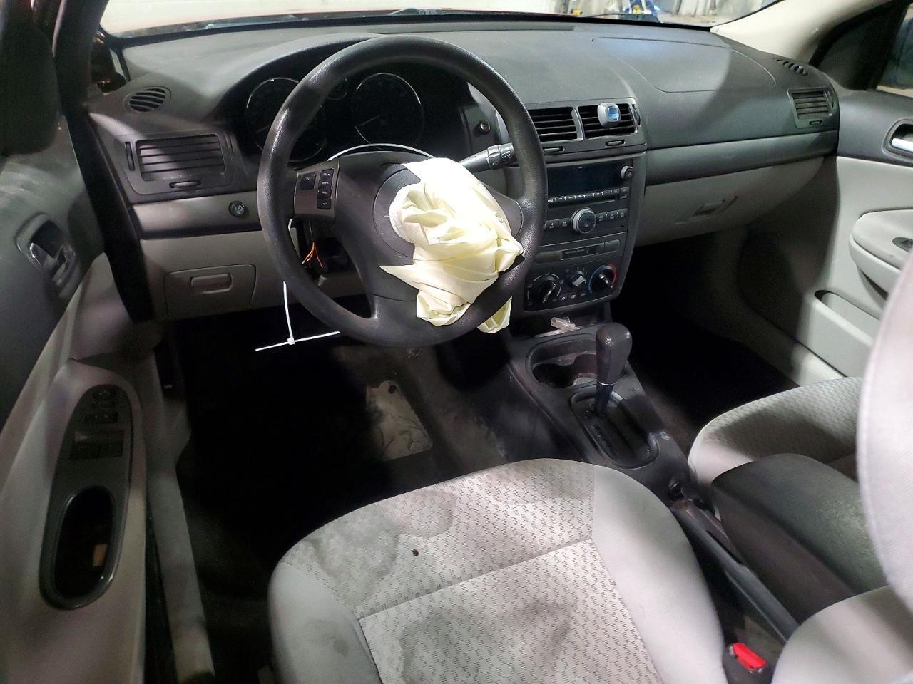 2007 CHEVROLET COBALT