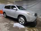 2011 TOYOTA HIGHLANDER