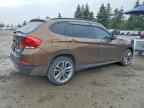 2013 BMW X1