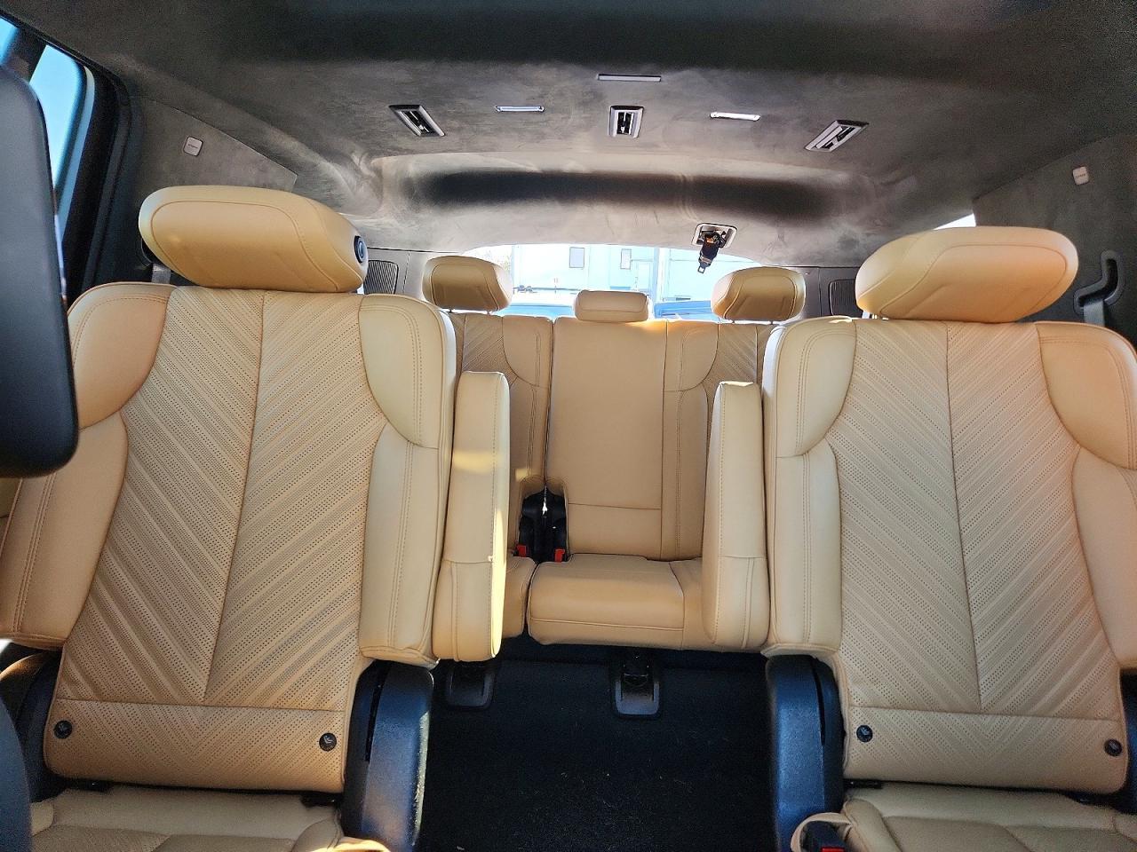 2026 CADILLAC ESCALADE