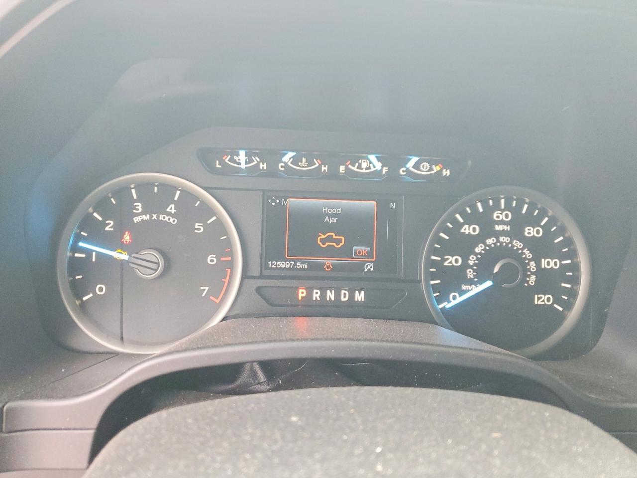 2018 FORD F-150 Lightning