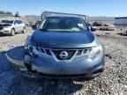 2014 NISSAN MURANO