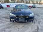 2012 BMW 5 series