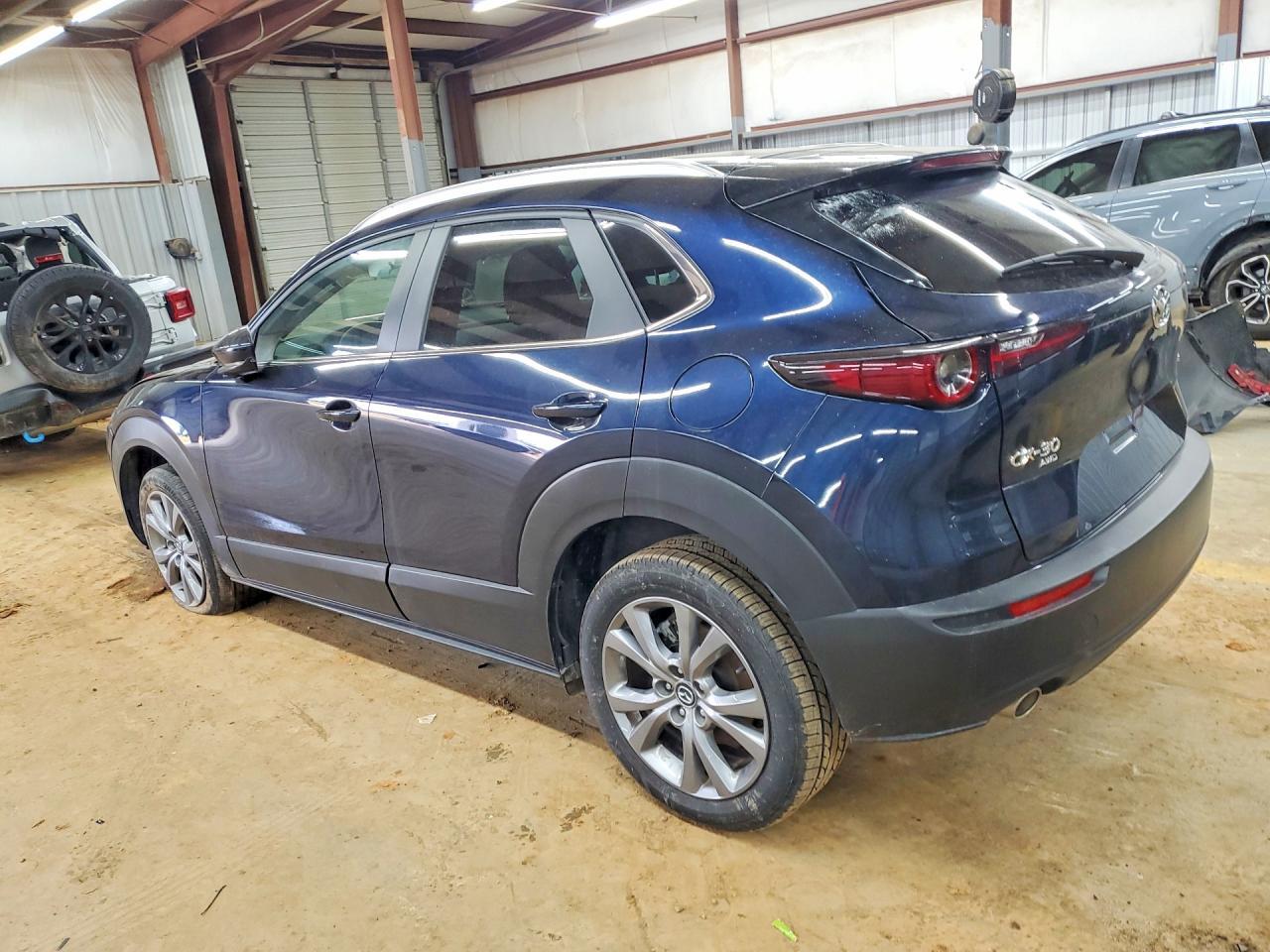 2024 MAZDA CX-30