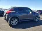 2013 NISSAN Juke