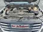 2024 GMC Sierra