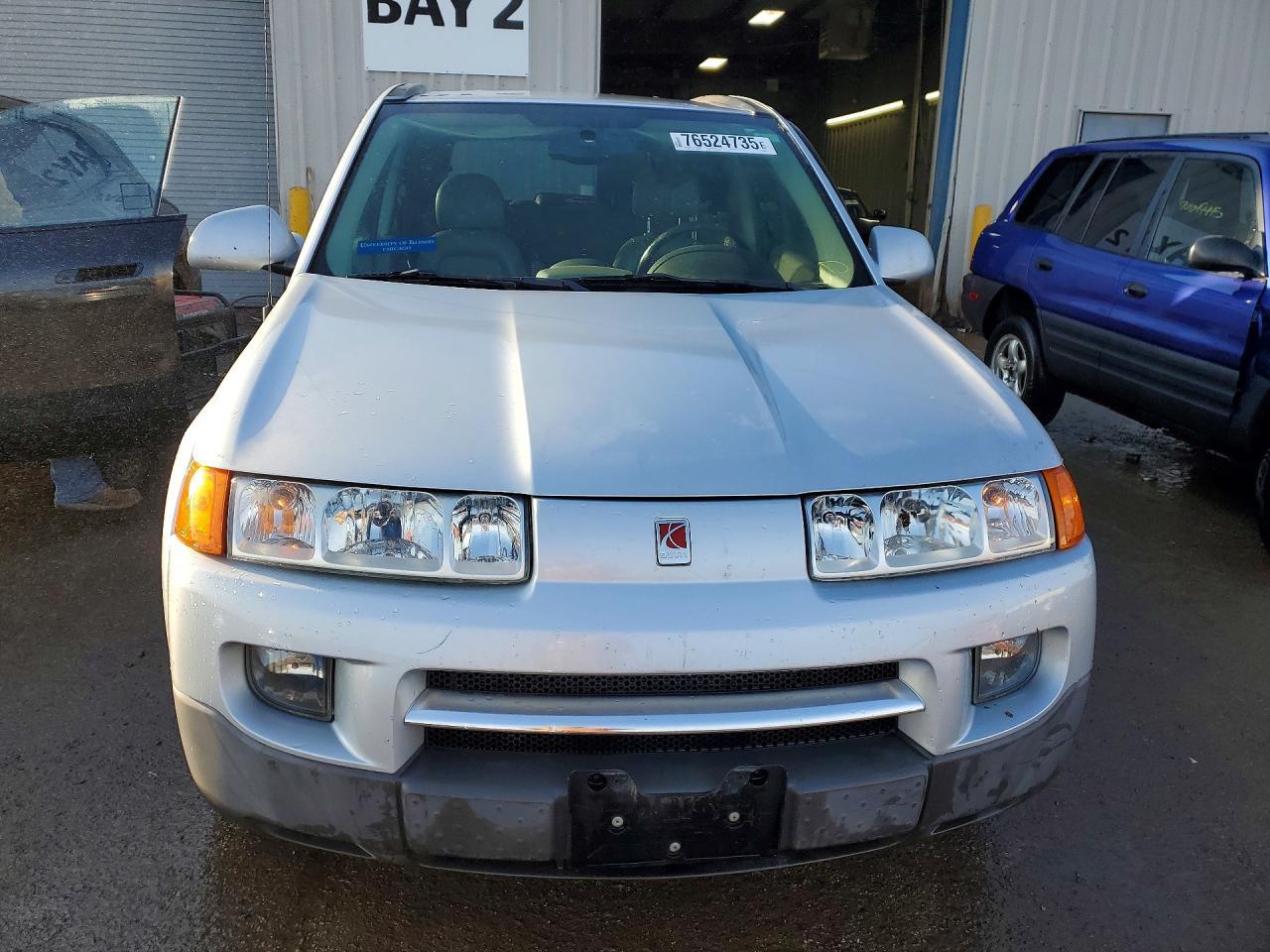 2005 SATURN Vue