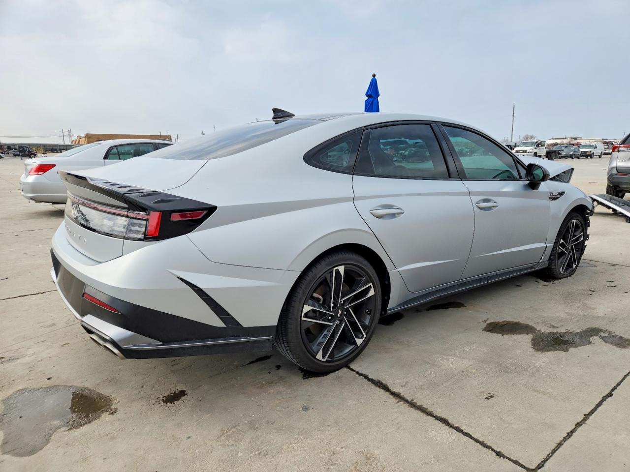 2024 HYUNDAI SONATA