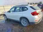 2013 BMW X1