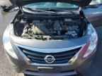 2018 NISSAN VERSA
