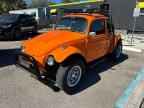 1968 VOLKSWAGEN Dune Buggy