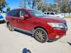 2015 NISSAN PATHFINDER