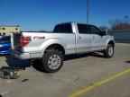 2013 FORD F-150 Lightning