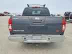 2011 NISSAN Frontier