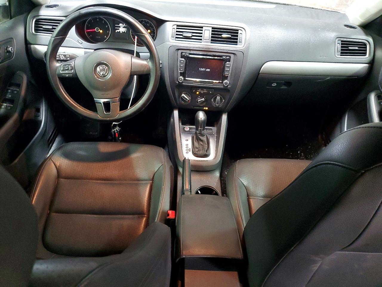 2014 VOLKSWAGEN JETTA