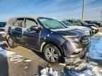 2018 HONDA PILOT